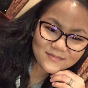 Meet your Posher, Rianne